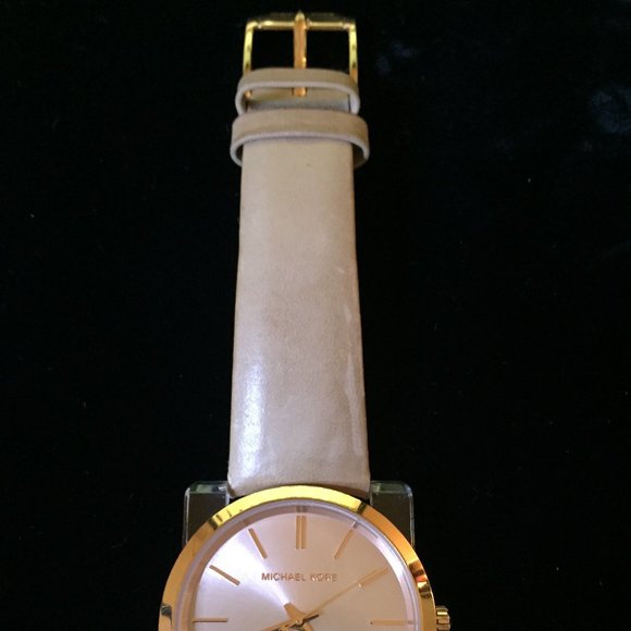 Michael Kors Women\'s Kempton Grey Watch main image 6